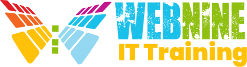 Web Nine IT Training
